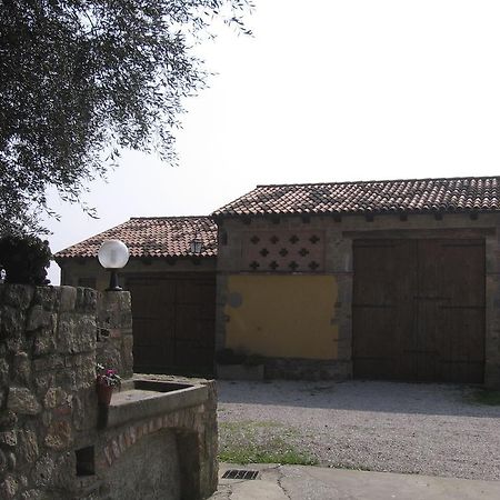 Il Castagneto Villa Teolo Exterior photo