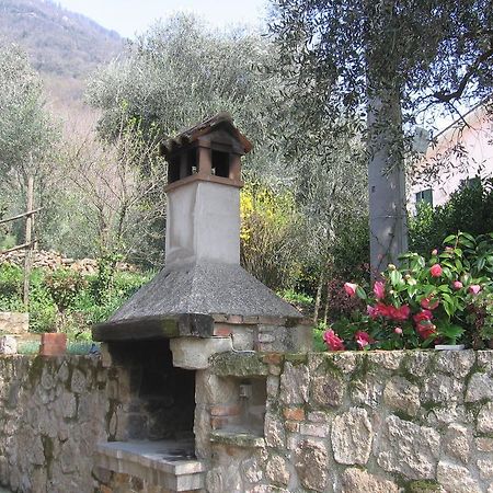 Il Castagneto Villa Teolo Exterior photo